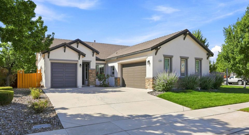 3701 Kepler Drive, Sparks, NV 89436 Photo