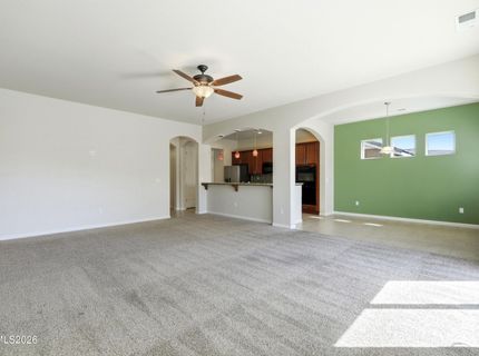 3701 Kepler Drive, Sparks, NV 89436 Photo