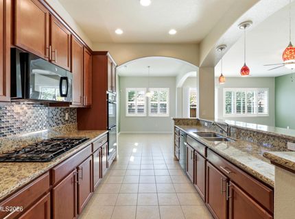3701 Kepler Drive, Sparks, NV 89436 Photo