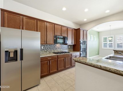 3701 Kepler Drive, Sparks, NV 89436 Photo