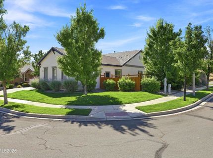 3701 Kepler Drive, Sparks, NV 89436 Photo