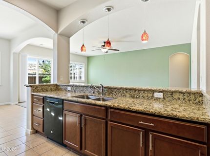 3701 Kepler Drive, Sparks, NV 89436 Photo