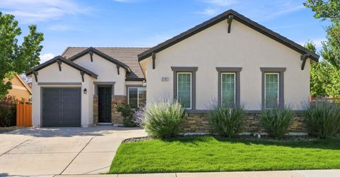 3701 Kepler Drive, Sparks, NV 89436 Photo
