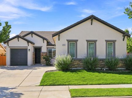 3701 Kepler Drive, Sparks, NV 89436 Photo