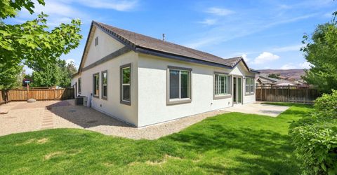 3701 Kepler Drive, Sparks, NV 89436 Photo