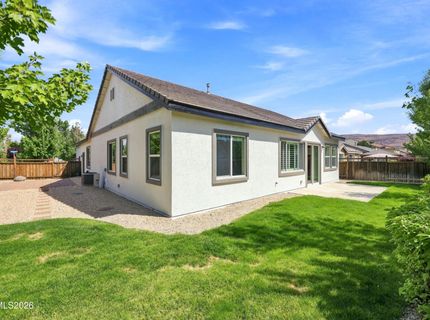 3701 Kepler Drive, Sparks, NV 89436 Photo