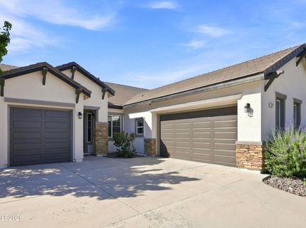 3701 Kepler Drive, Sparks, NV 89436 Photo