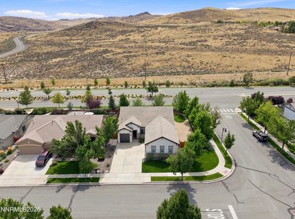 3701 Kepler Drive, Sparks, NV 89436 Photo
