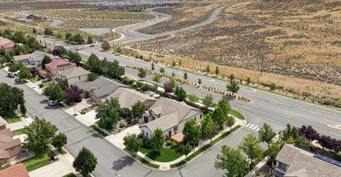 3701 Kepler Drive, Sparks, NV 89436 Photo