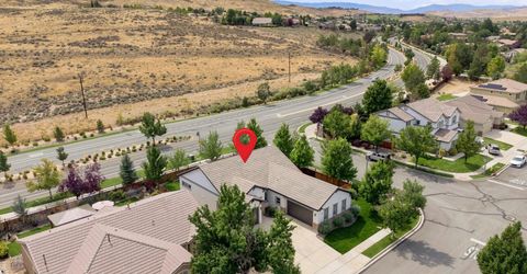 3701 Kepler Drive, Sparks, NV 89436 Photo