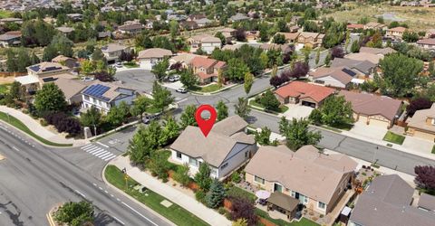 3701 Kepler Drive, Sparks, NV 89436 Photo