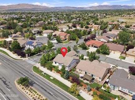 3701 Kepler Drive, Sparks, NV 89436 Photo
