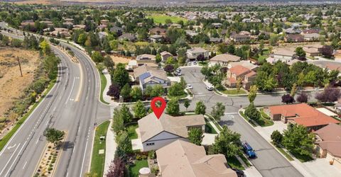 3701 Kepler Drive, Sparks, NV 89436 Photo