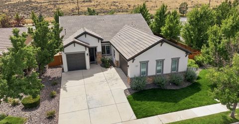 3701 Kepler Drive, Sparks, NV 89436 Photo