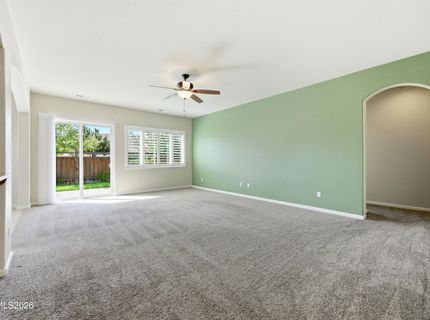 3701 Kepler Drive, Sparks, NV 89436 Photo