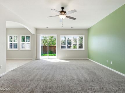 3701 Kepler Drive, Sparks, NV 89436 Photo