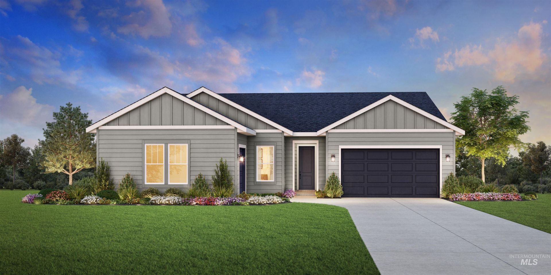 14782 Cooper Sunrise Dr, Caldwell, ID 83607 Main Photo