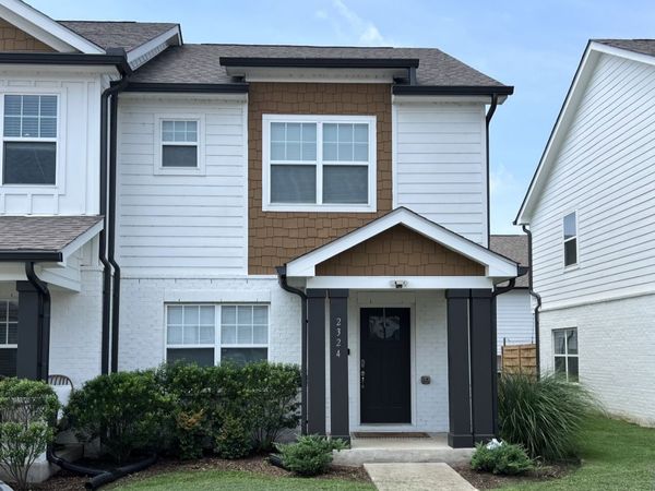2324 Patrick Ave, Old Hickory, TN 37138