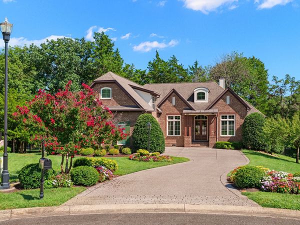1808 Sunset Park Ct, Nolensville, TN 37135