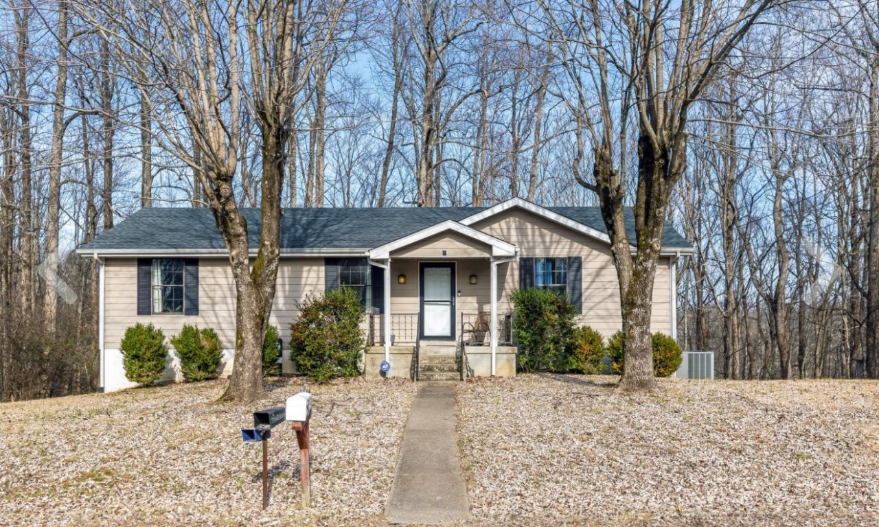 1015 Winding Ridge Rd, Goodlettsville, TN 37072 Main Photo