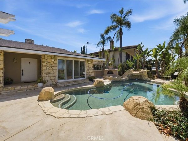 12591 Vista Panorama, North Tustin, CA 92705