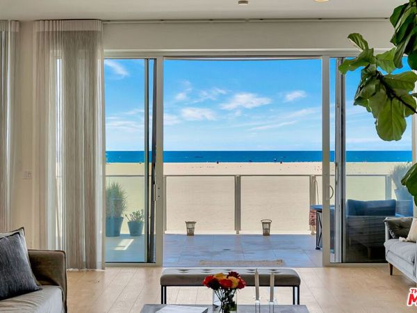 1351 Palisades Beach Road, Unit 200, Santa Monica, CA 90401