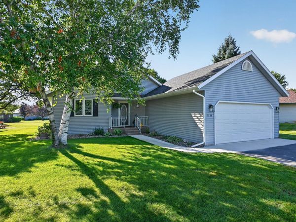 1258 Westbrook Circle , Alexandria, MN 56308