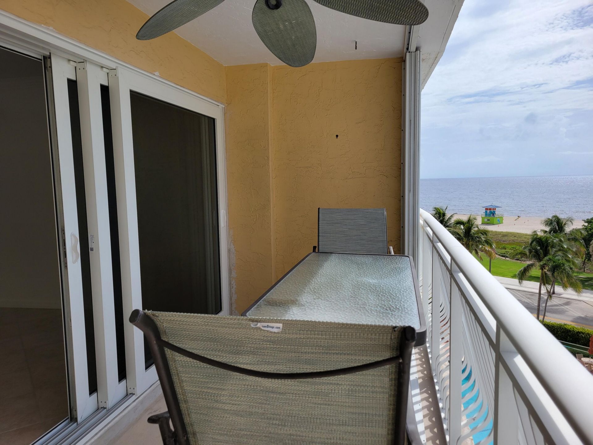 328 N Ocean Boulevard, Unit 607, Pompano Beach, FL 33062 Photo