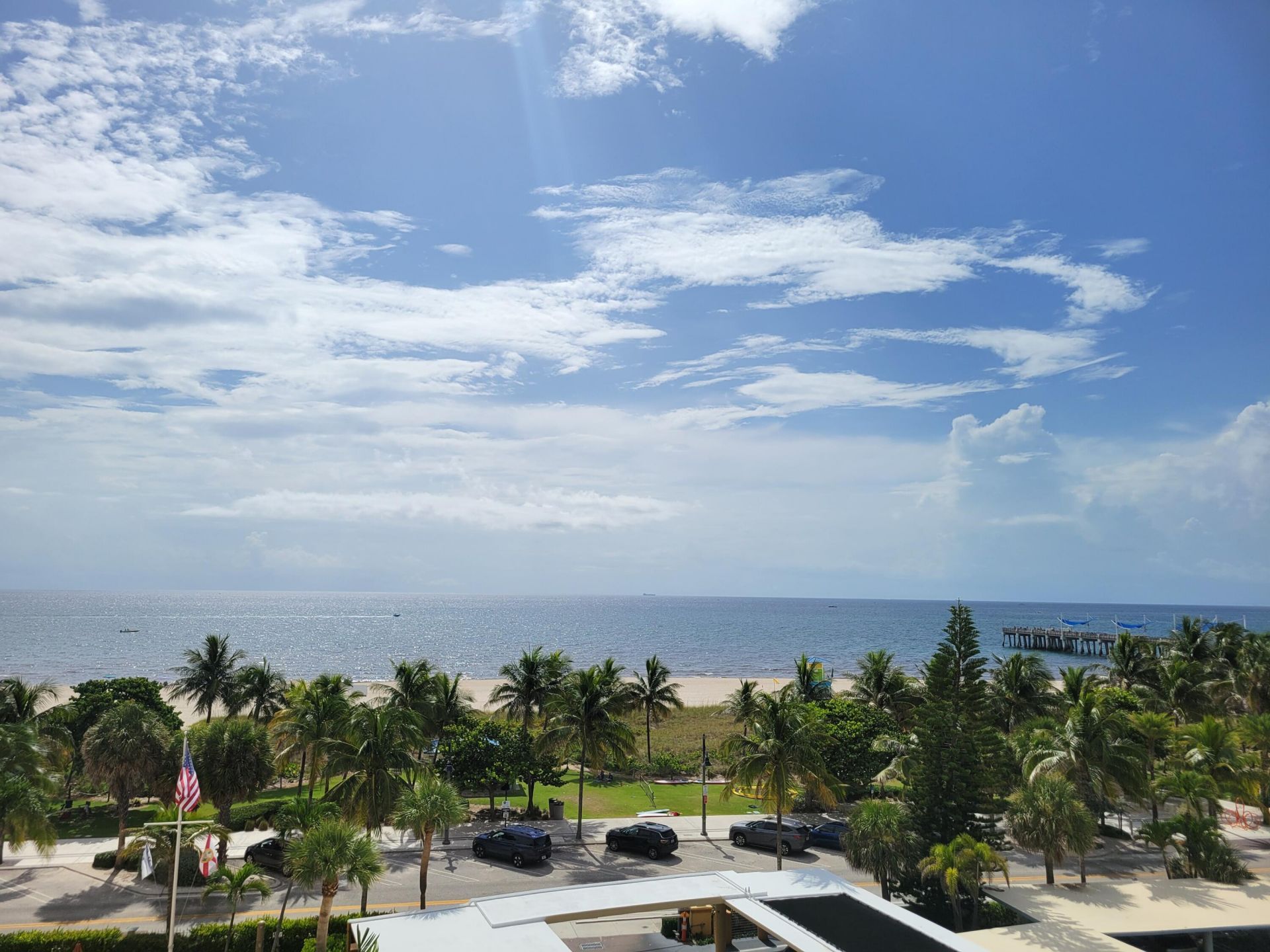 328 N Ocean Boulevard, Unit 607, Pompano Beach, FL 33062 Photo
