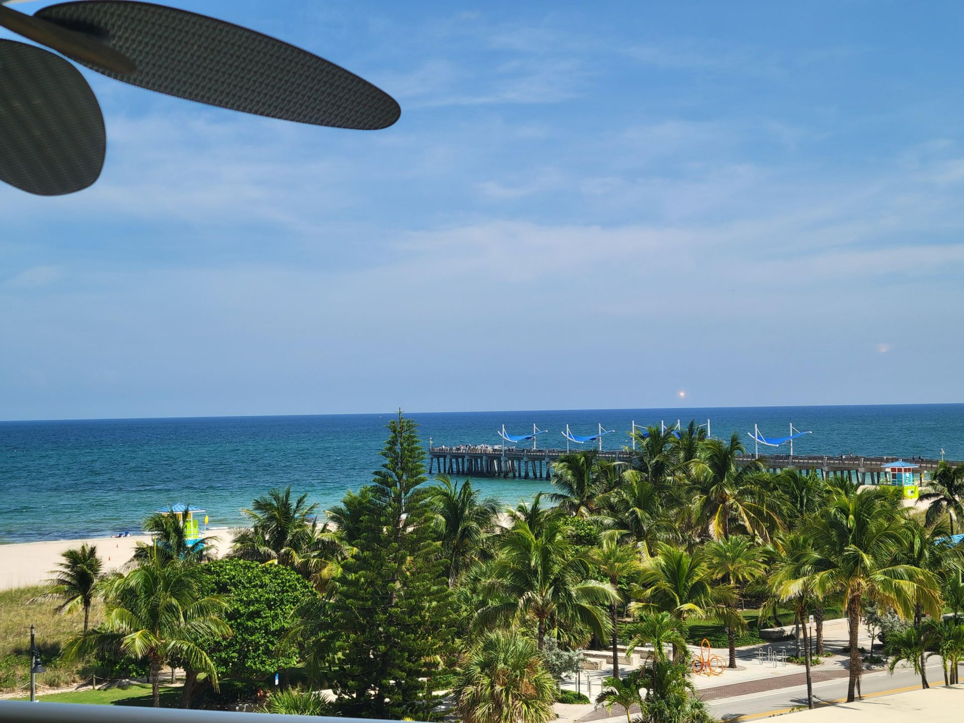 328 N Ocean Boulevard, Unit 607, Pompano Beach, FL 33062 Photo