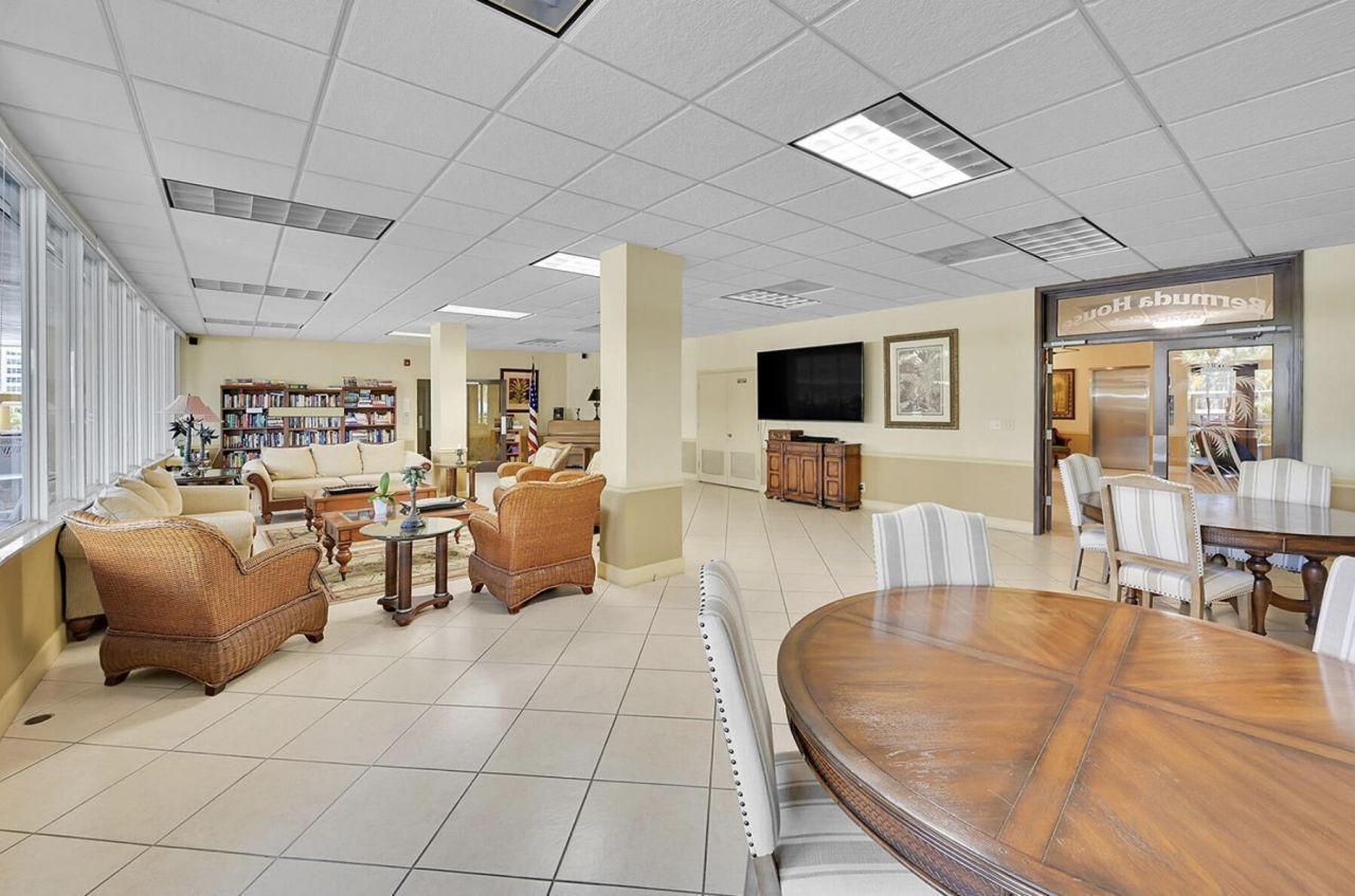 328 N Ocean Boulevard, Unit 607, Pompano Beach, FL 33062 Photo