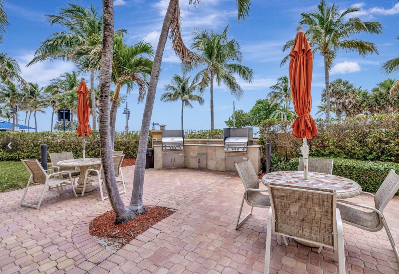 328 N Ocean Boulevard, Unit 607, Pompano Beach, FL 33062 Photo