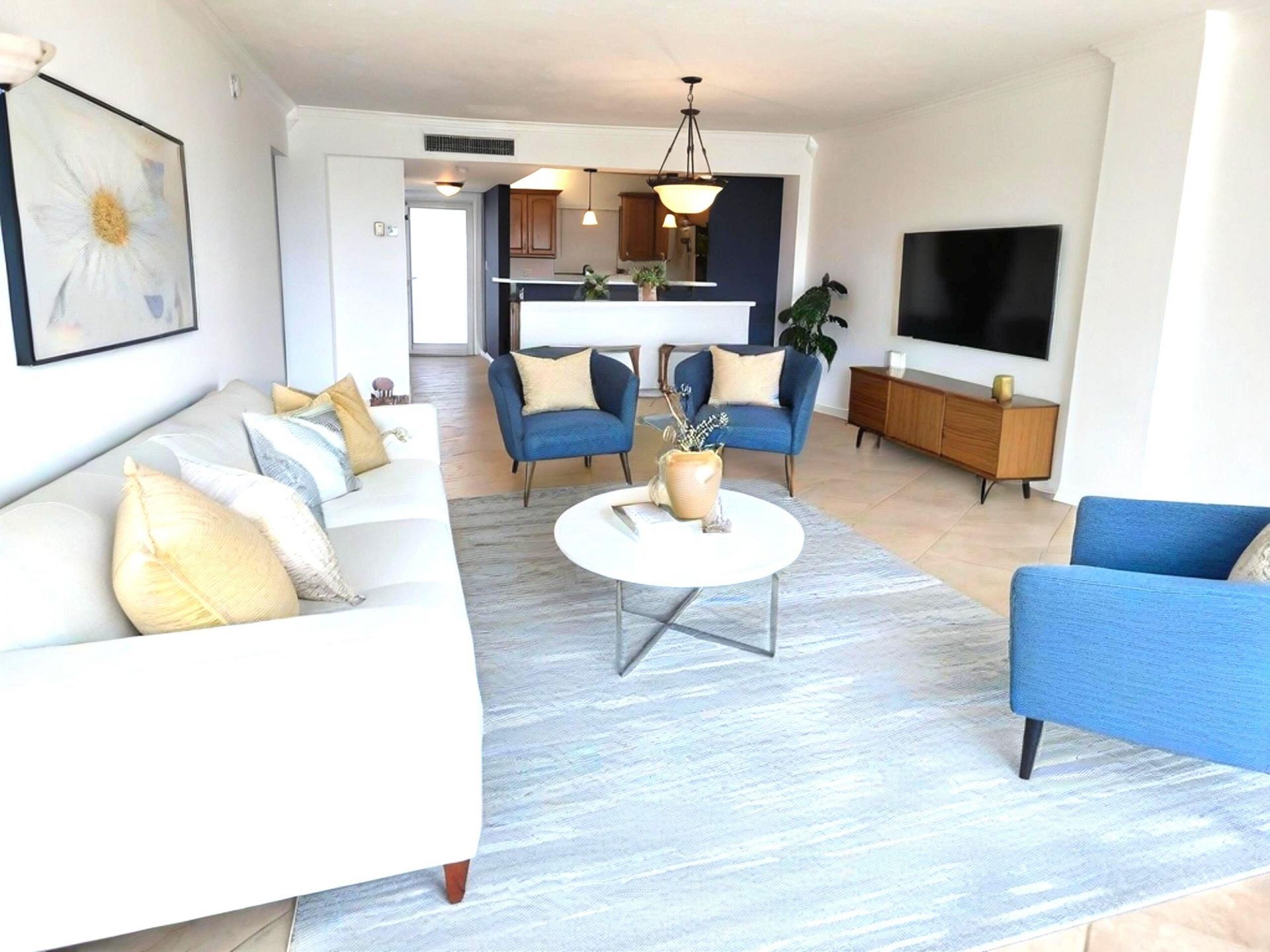 328 N Ocean Boulevard, Unit 607, Pompano Beach, FL 33062 Photo