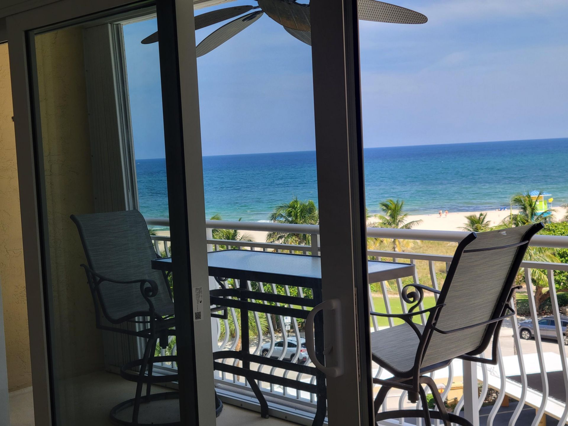 328 N Ocean Boulevard, Unit 607, Pompano Beach, FL 33062 Photo