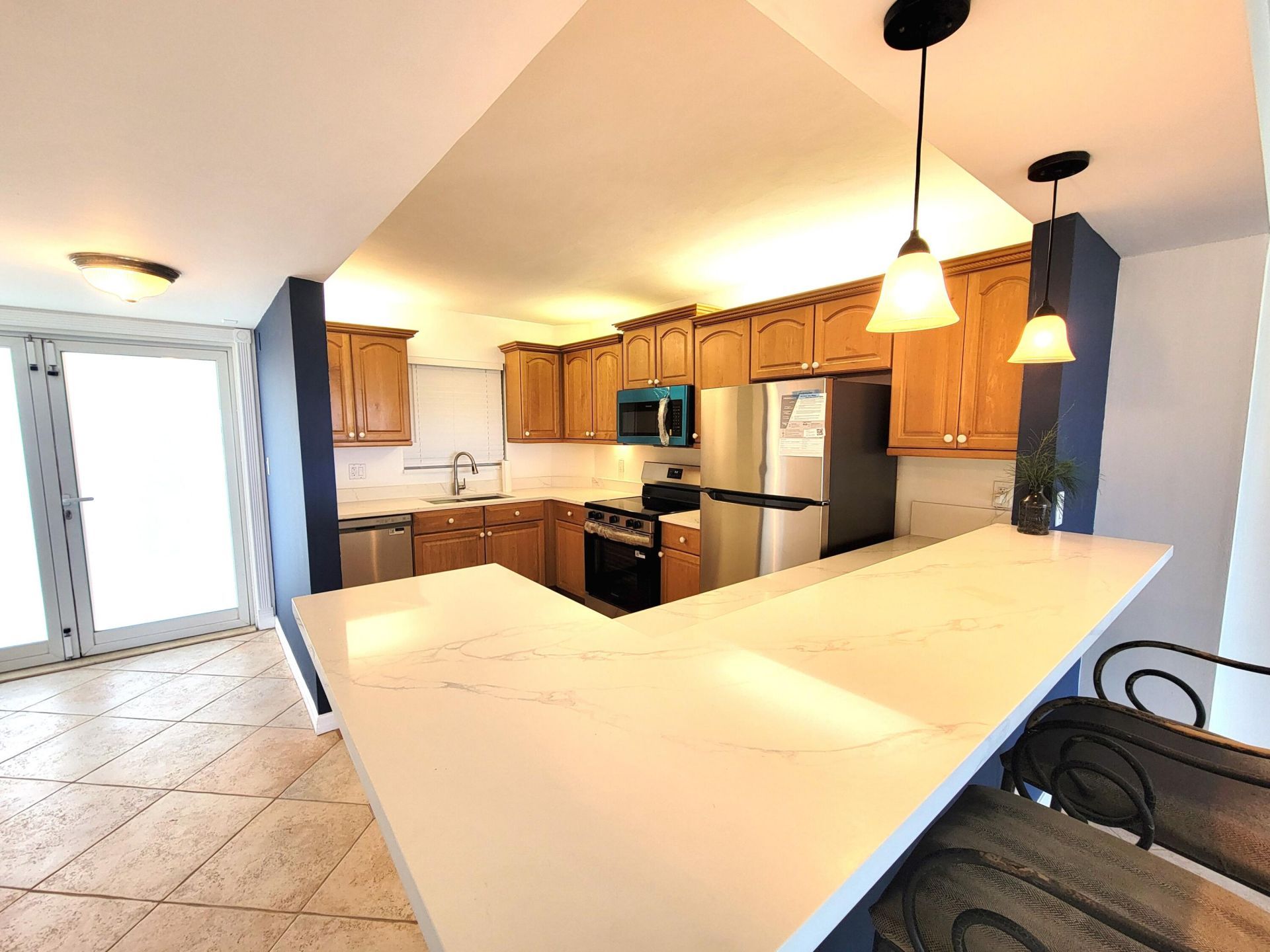 328 N Ocean Boulevard, Unit 607, Pompano Beach, FL 33062 Photo