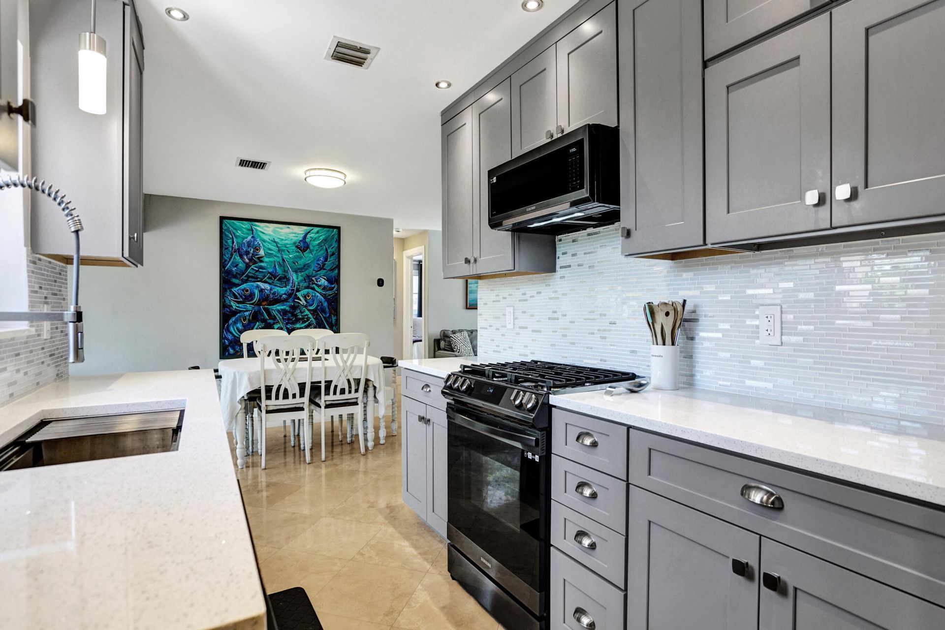 1041 SW 32nd Street, Fort Lauderdale, FL 33315 Photo