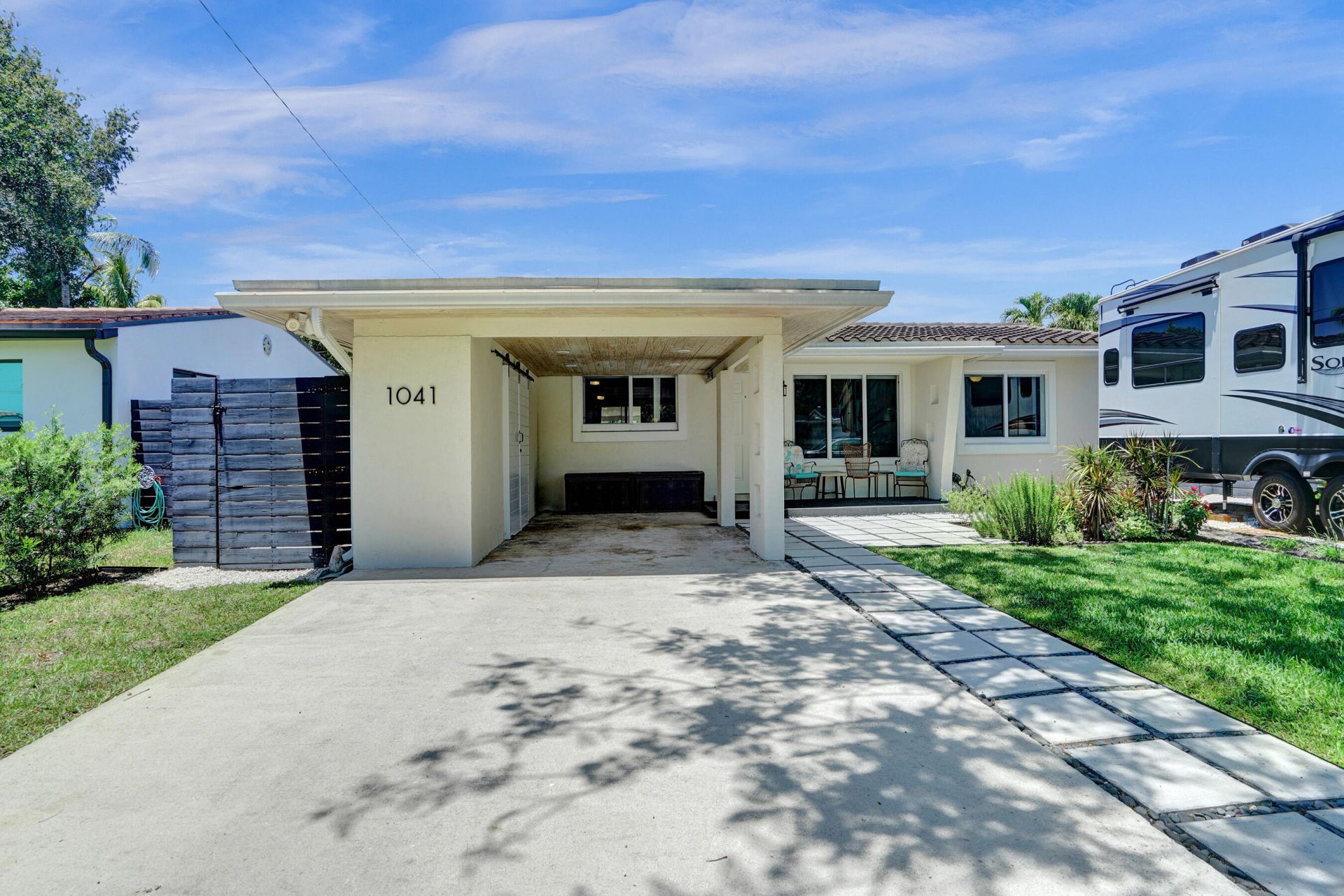 1041 SW 32nd Street, Fort Lauderdale, FL 33315 Photo