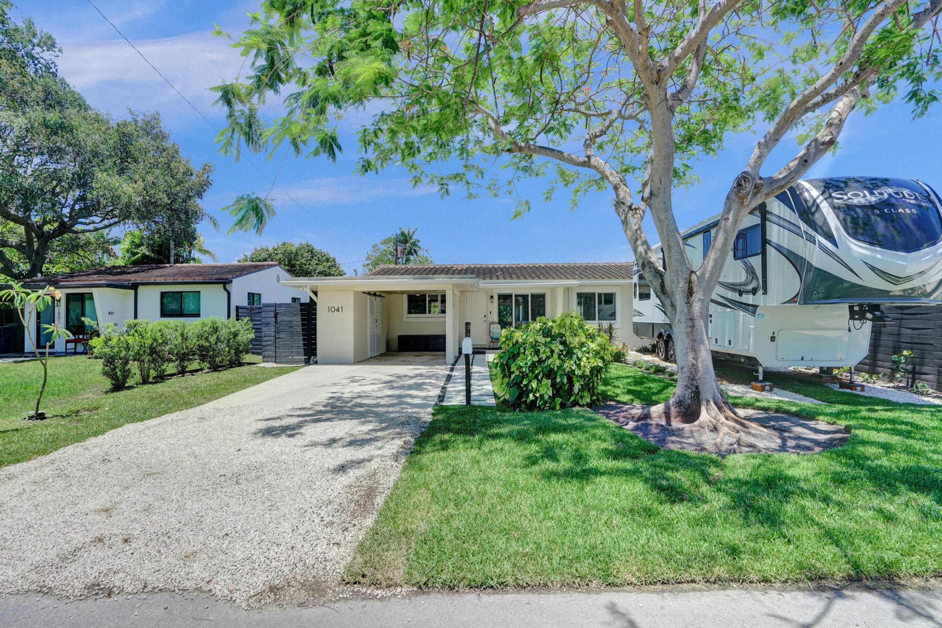 1041 SW 32nd Street, Fort Lauderdale, FL 33315 Photo