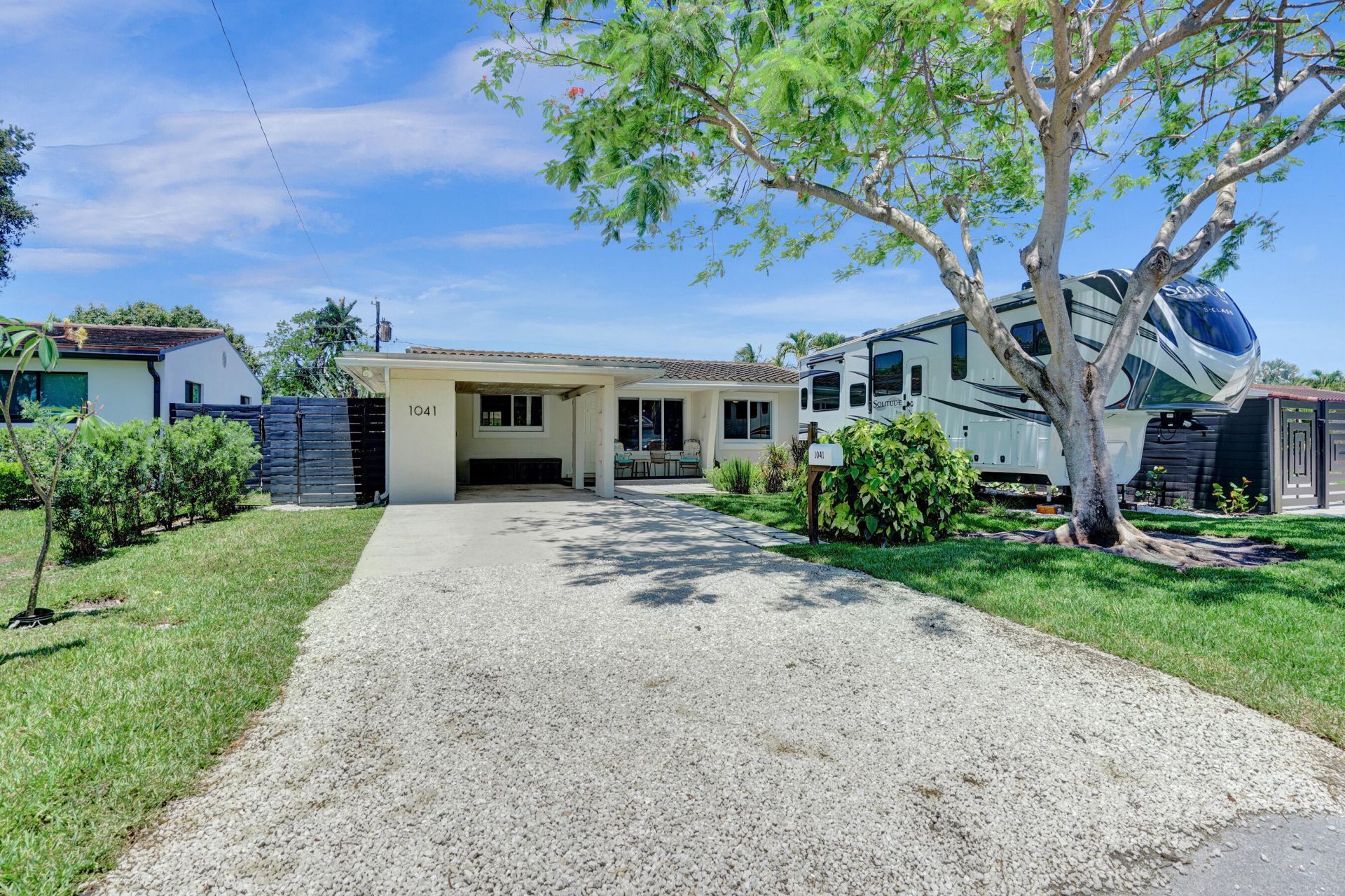 1041 SW 32nd Street, Fort Lauderdale, FL 33315 Photo