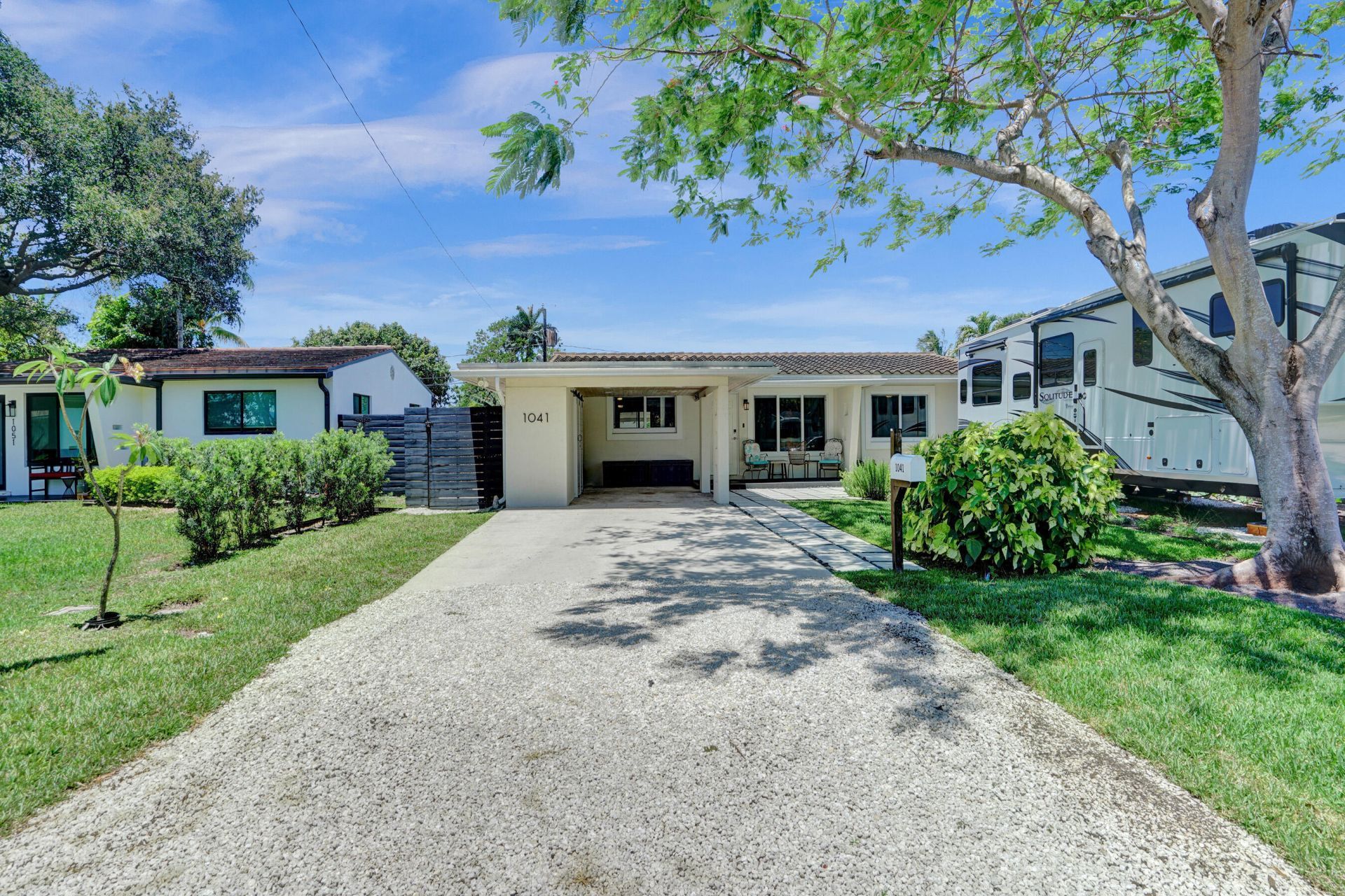 1041 SW 32nd Street, Fort Lauderdale, FL 33315 Photo