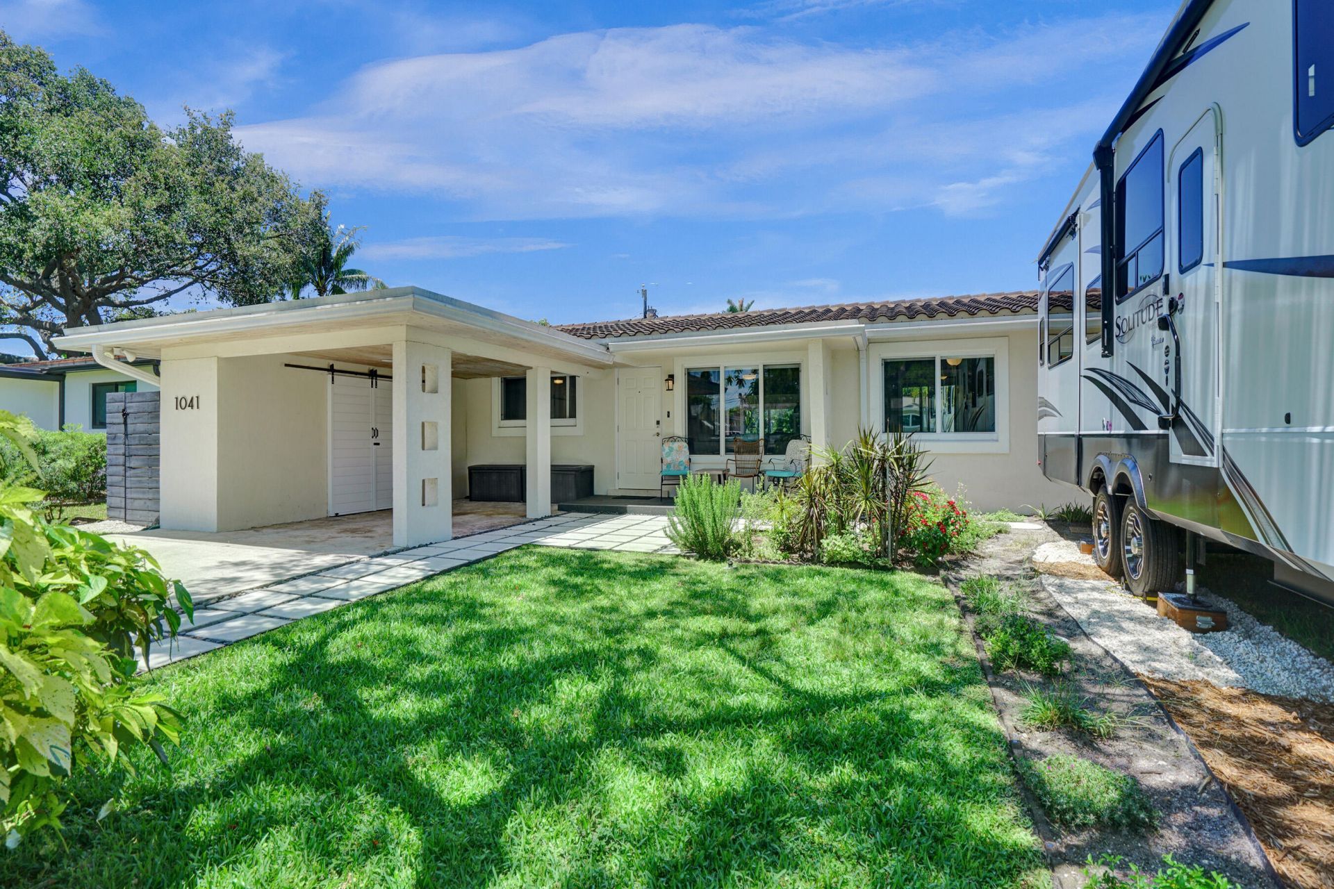 1041 SW 32nd Street, Fort Lauderdale, FL 33315 Photo