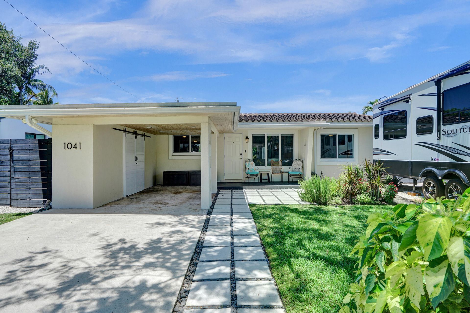 1041 SW 32nd Street, Fort Lauderdale, FL 33315 Photo