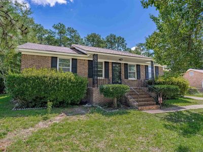 416 Green Springs Drive, Columbia, SC 29223