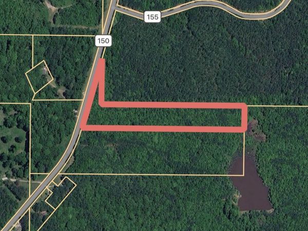 County Road 150, New Albany, MS 38652