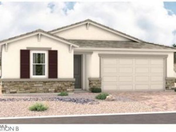 18408 W LAURIE Lane, Waddell, AZ 85355