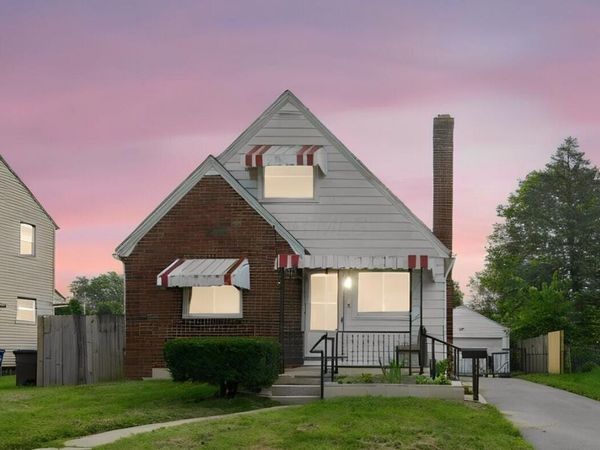 Columbus, OH 43207