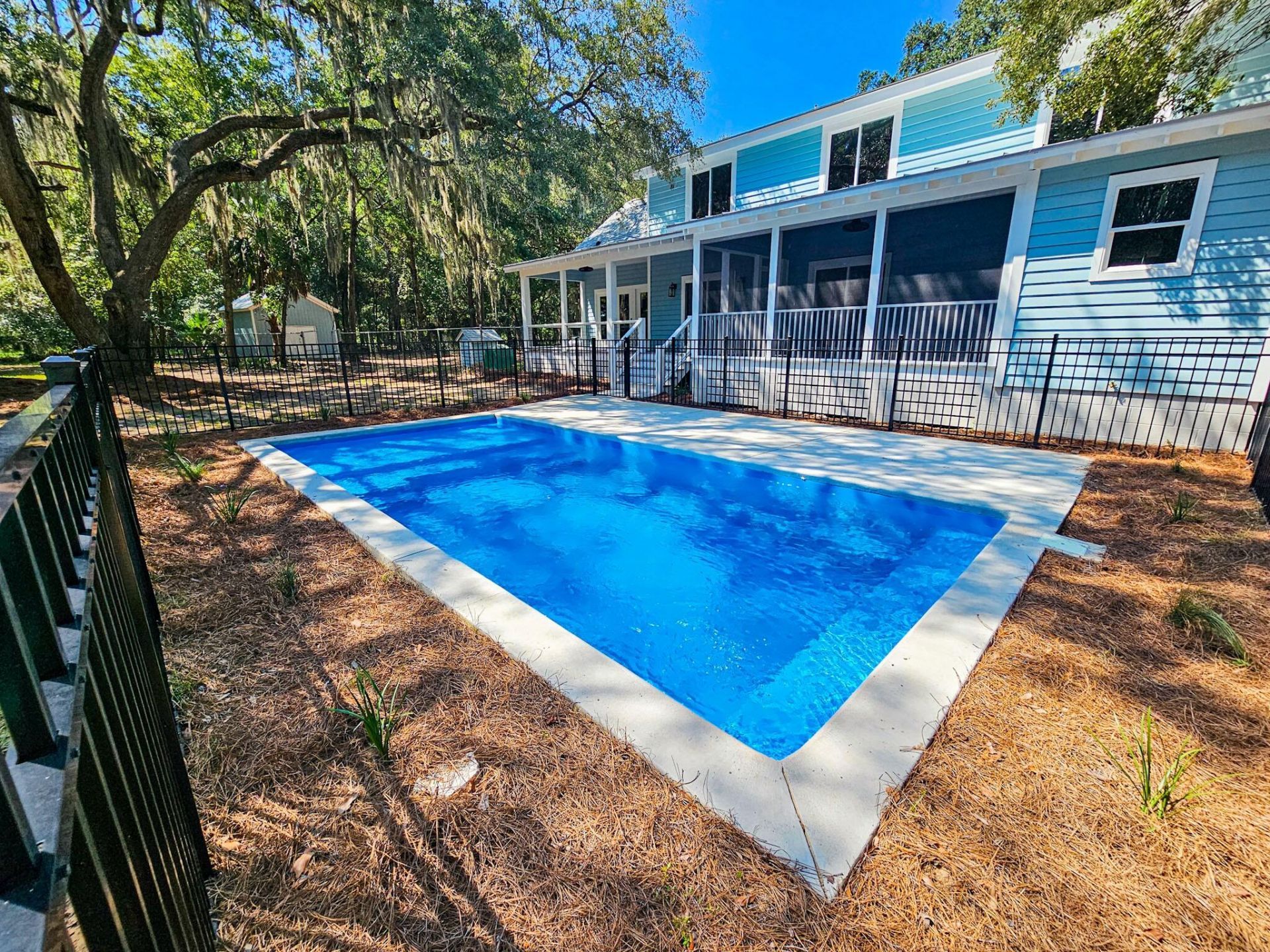 8780 Palmetto Road Photo 16