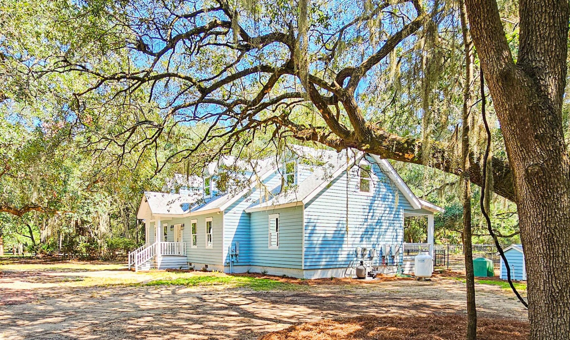 8780 Palmetto Road Photo 4