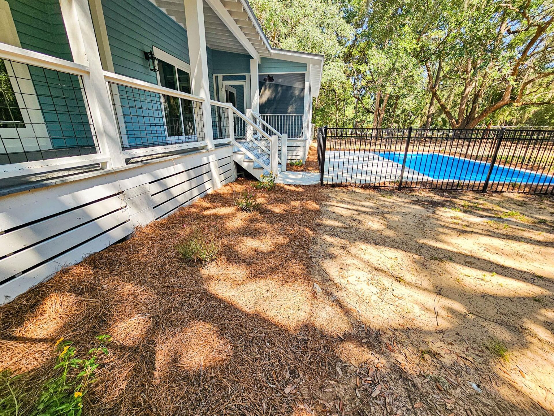 8780 Palmetto Road Photo 6