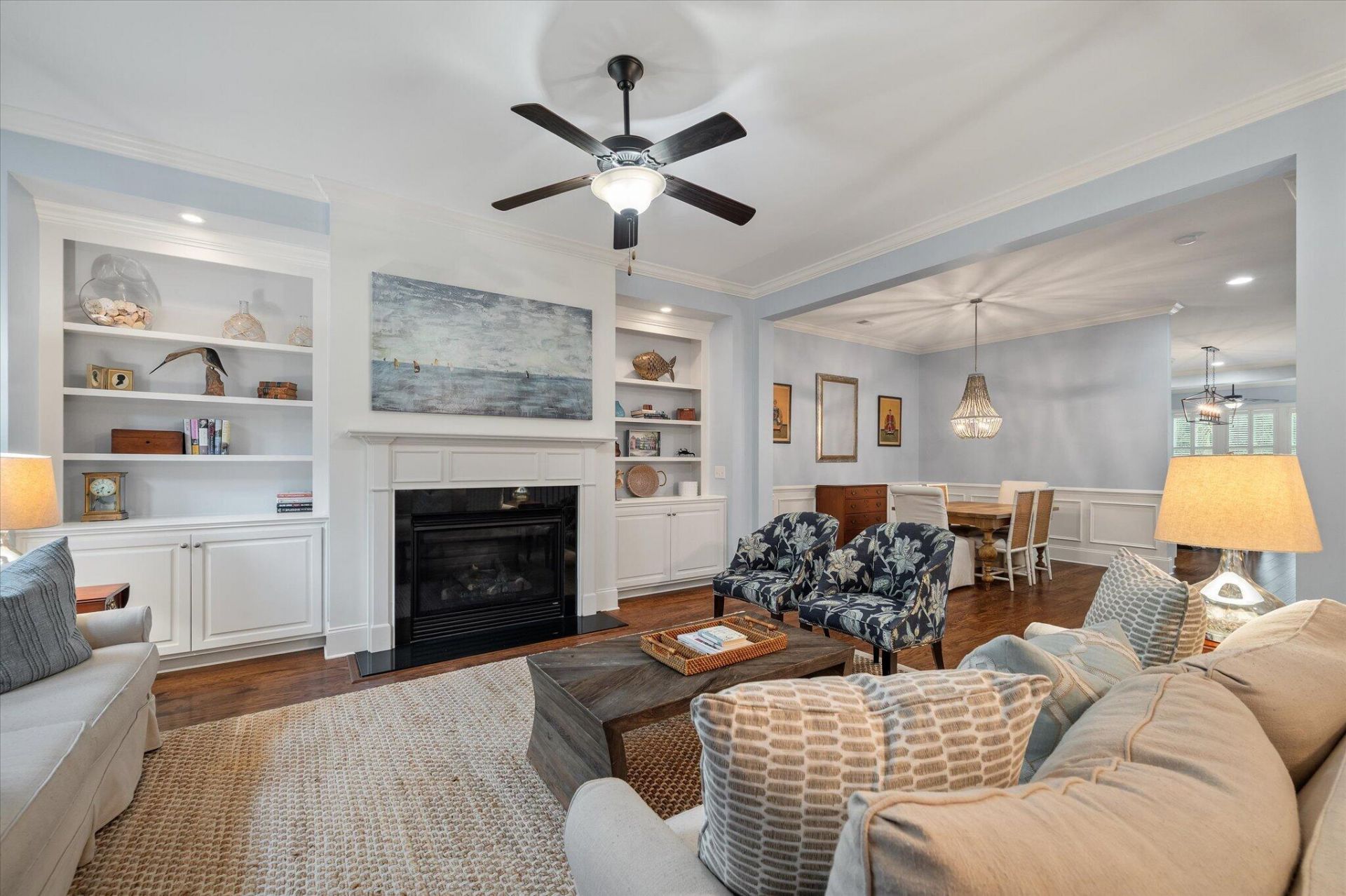3057 Monhegan Way Photo 6